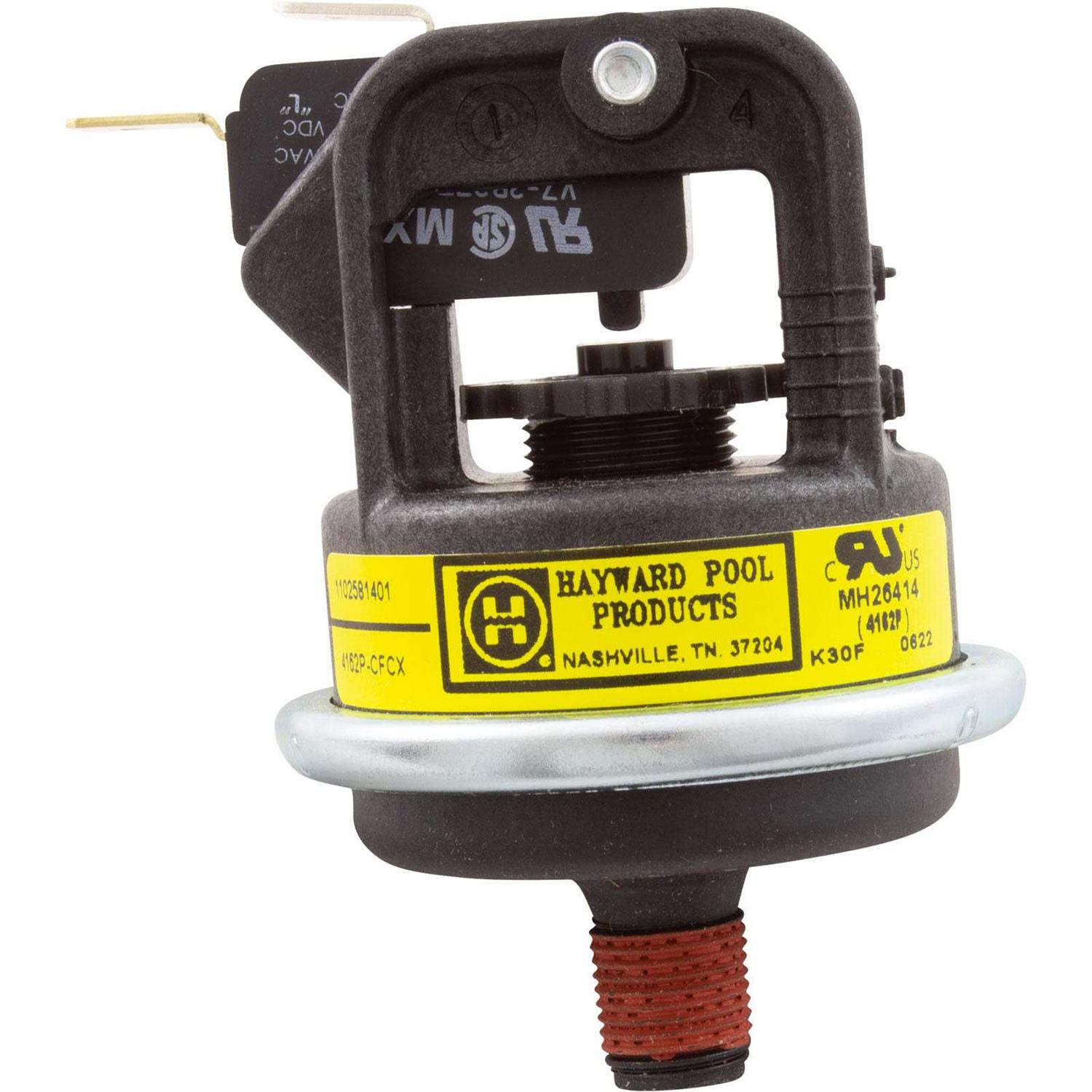 Hayward FDXLWPS1930 Water Pressure Switch - Cheap Fitting