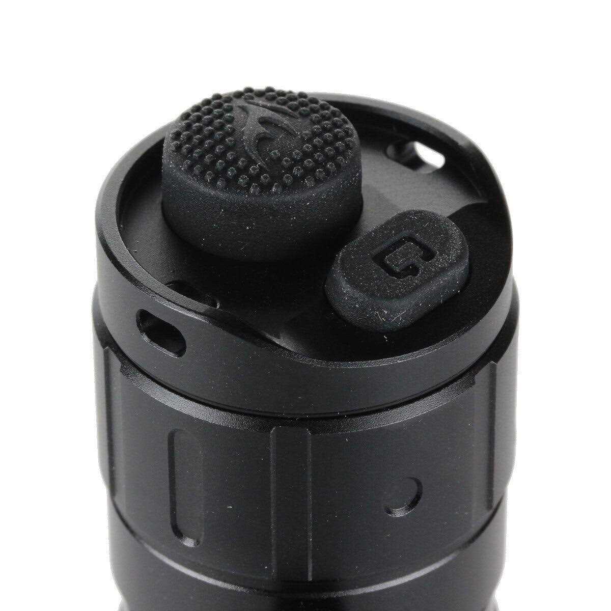 Fenix WF26R Rechargeable Flashlight with Charging Dock - Cheap Fitting