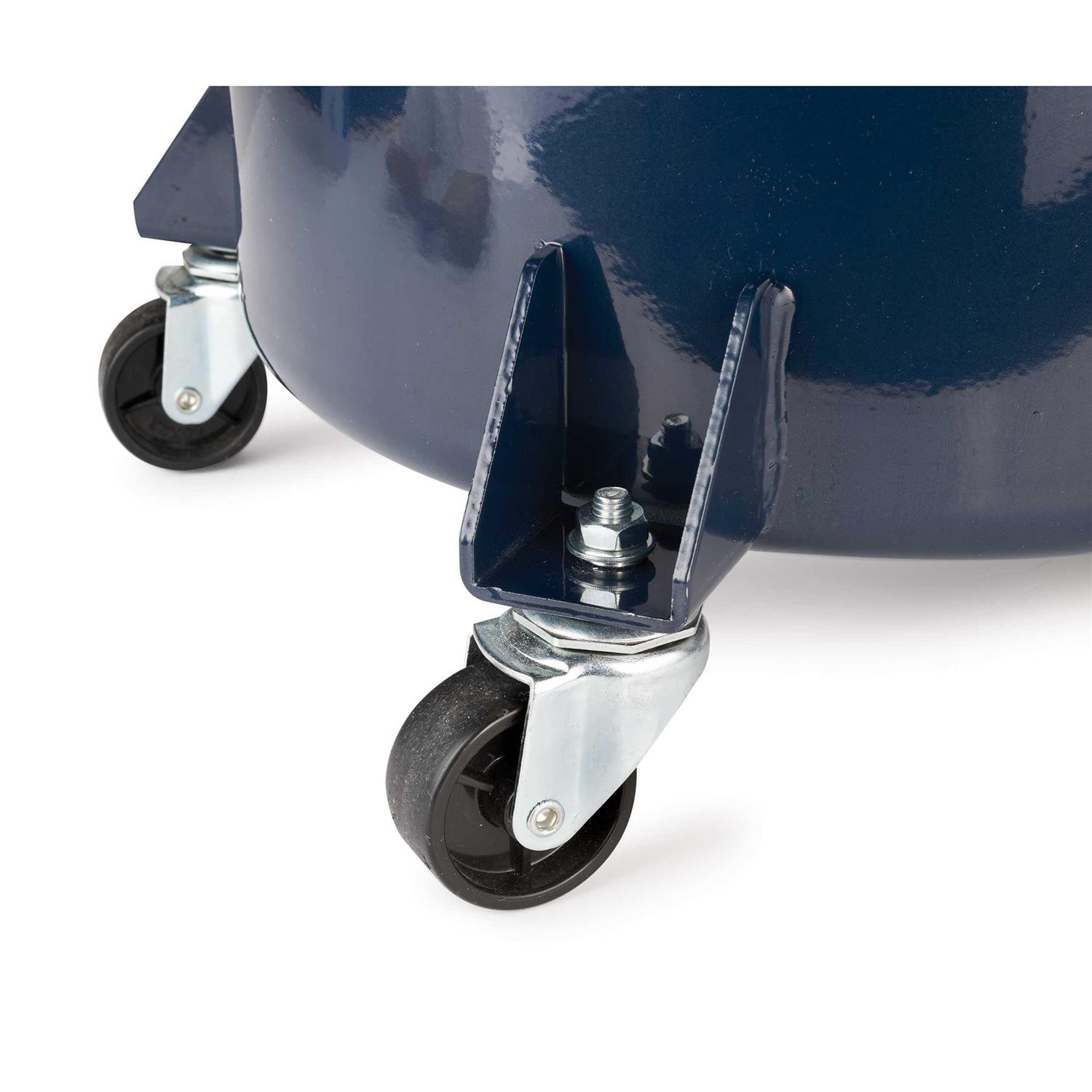 California Air Tools Pressure Pot for Resin Casting - Cheap Fitting