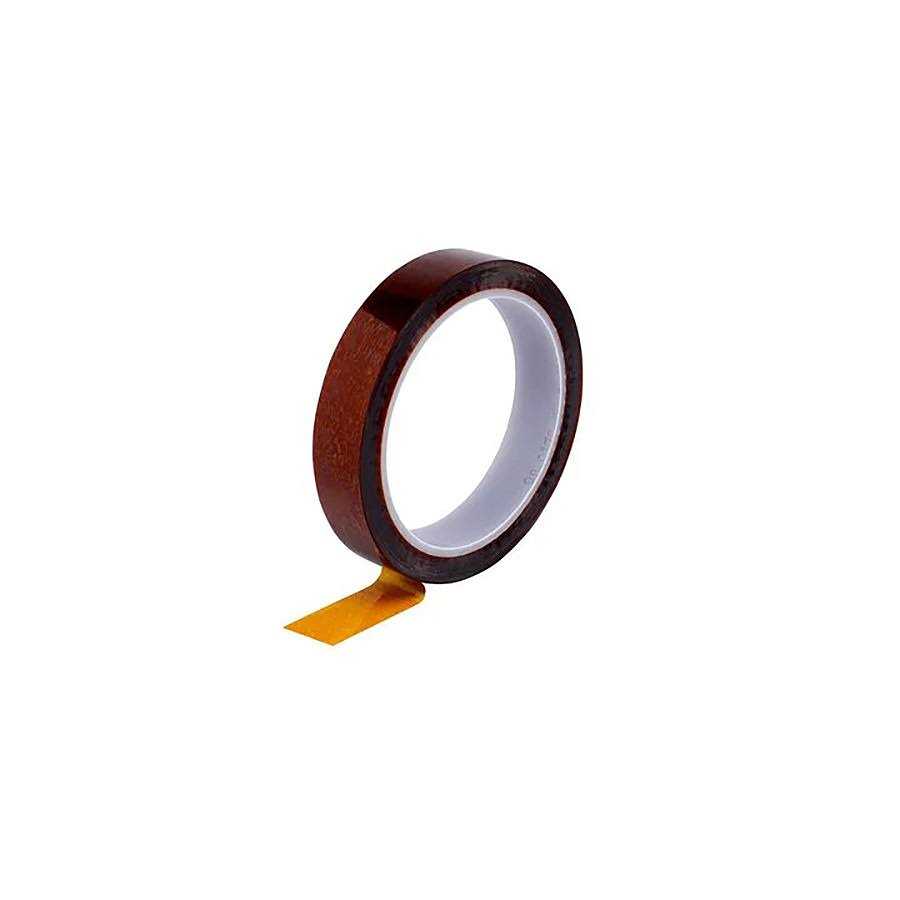 3M Polyimide Film Electrical Tape 1205 - Cheap Fitting