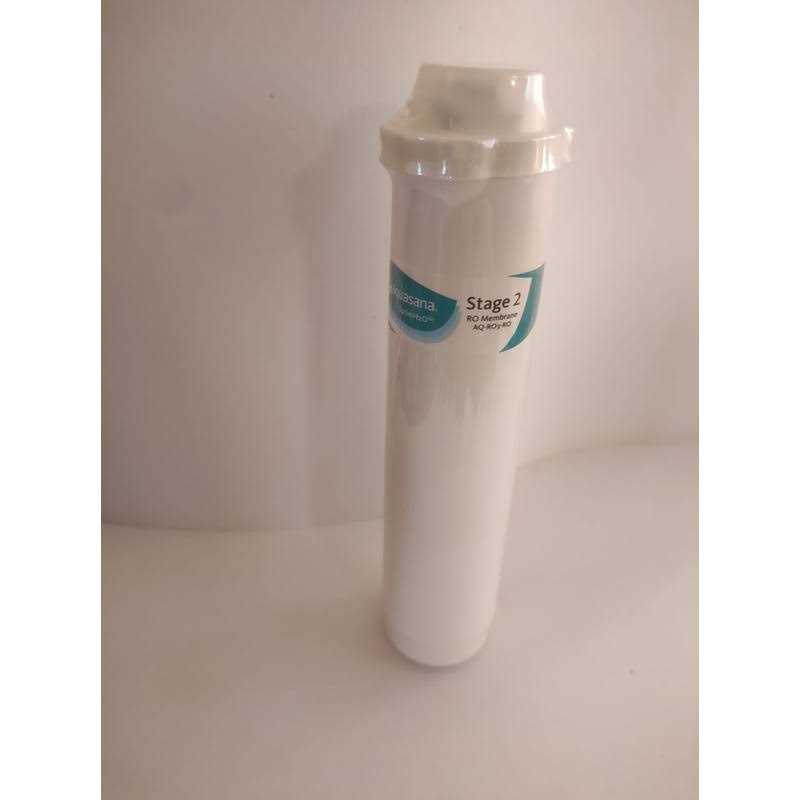Aquasana Replacement RO Membrane Filter - Cheap Fitting