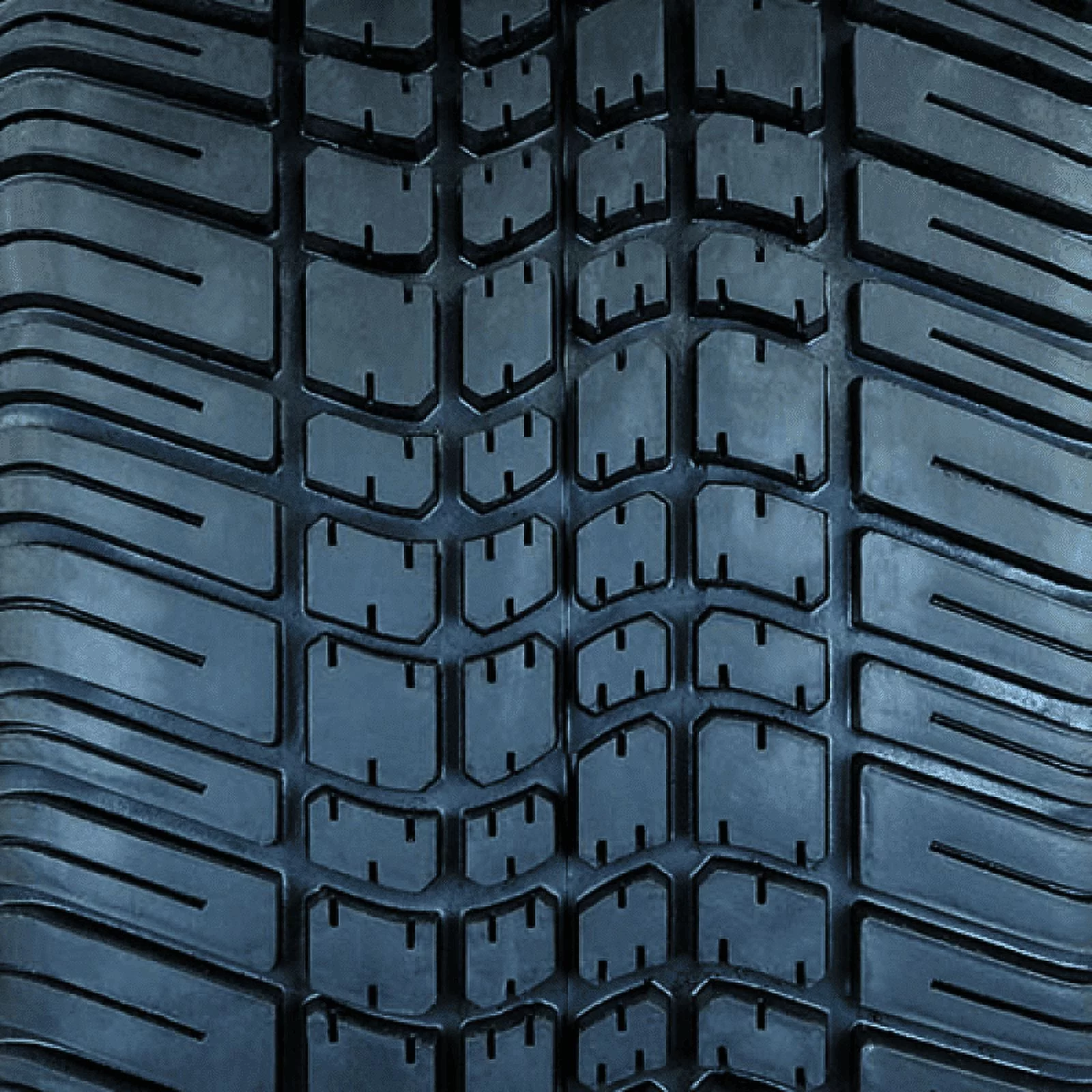 Carlisle Tour MaX Golf Cart Tire - 205/50-10 LRB 4PLY Rated - Cheap Fitting