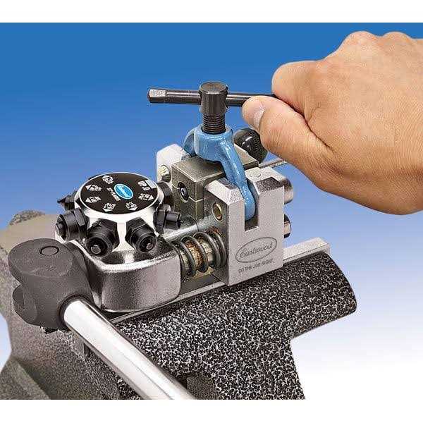 Eastwood 37 Degree Flare Die Set for 25304 Pro Tubing Flaring Tool - Cheap Fitting