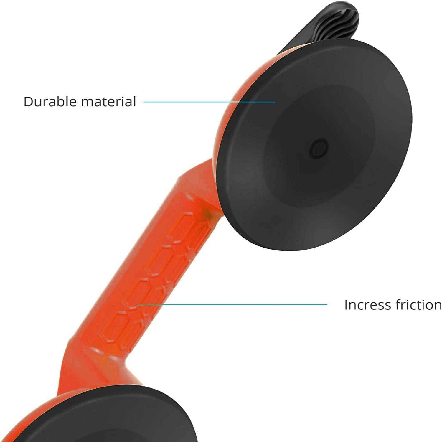 Floor Gap Fixer Tool for Laminate Floor Gap Repair Include Suction Cup and Mallet - Cheap Fitting