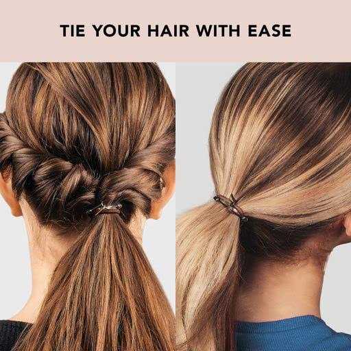 Kitsch Bungee Elastics - Cheap Fitting