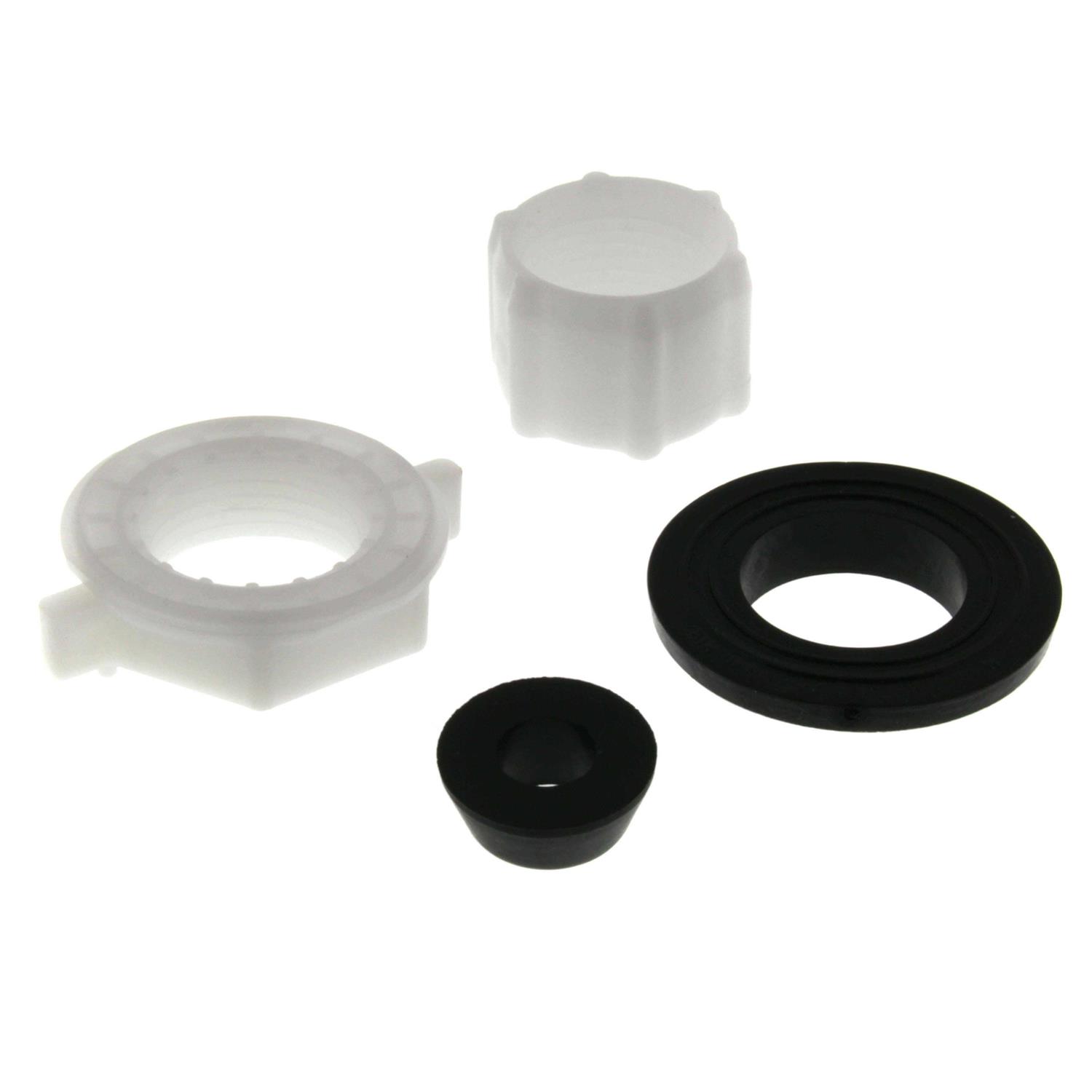 Fluidmaster Replacement Toilet Fill Valve Hardware Kit - Cheap Fitting