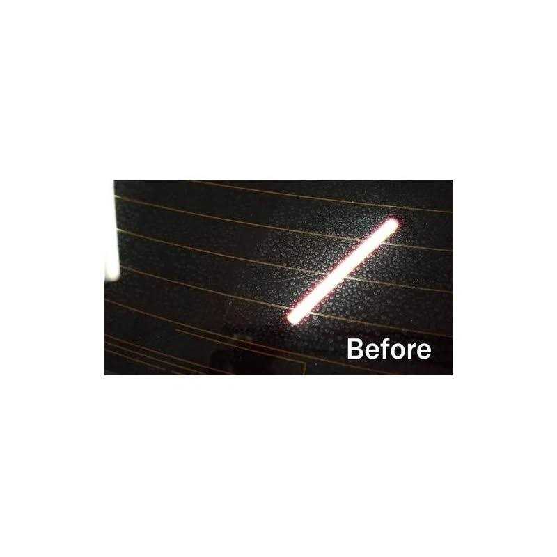 CarPro Rayon Glass Polishing Pad - Cheap Fitting