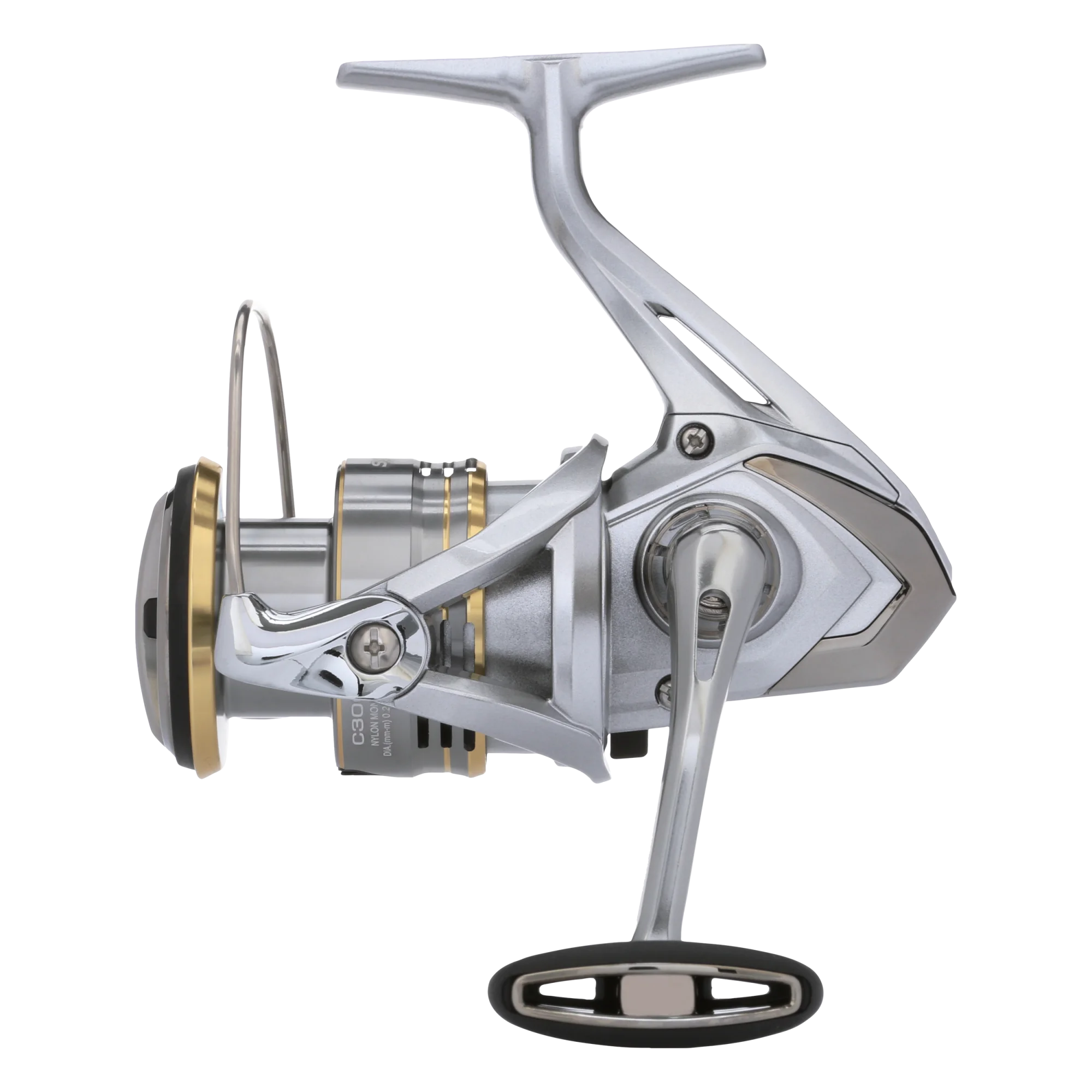 Shimano Fishing SEDONA 4000XG FJ CLAM Spinning Reel - Cheap Fitting