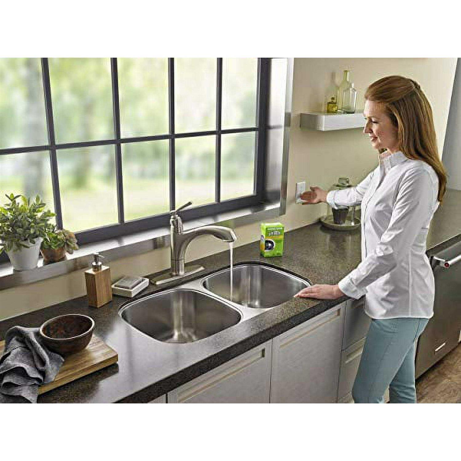 Affresh Garbage Disposal Cleaner Removes Odor-Causing Residues - Cheap Fitting