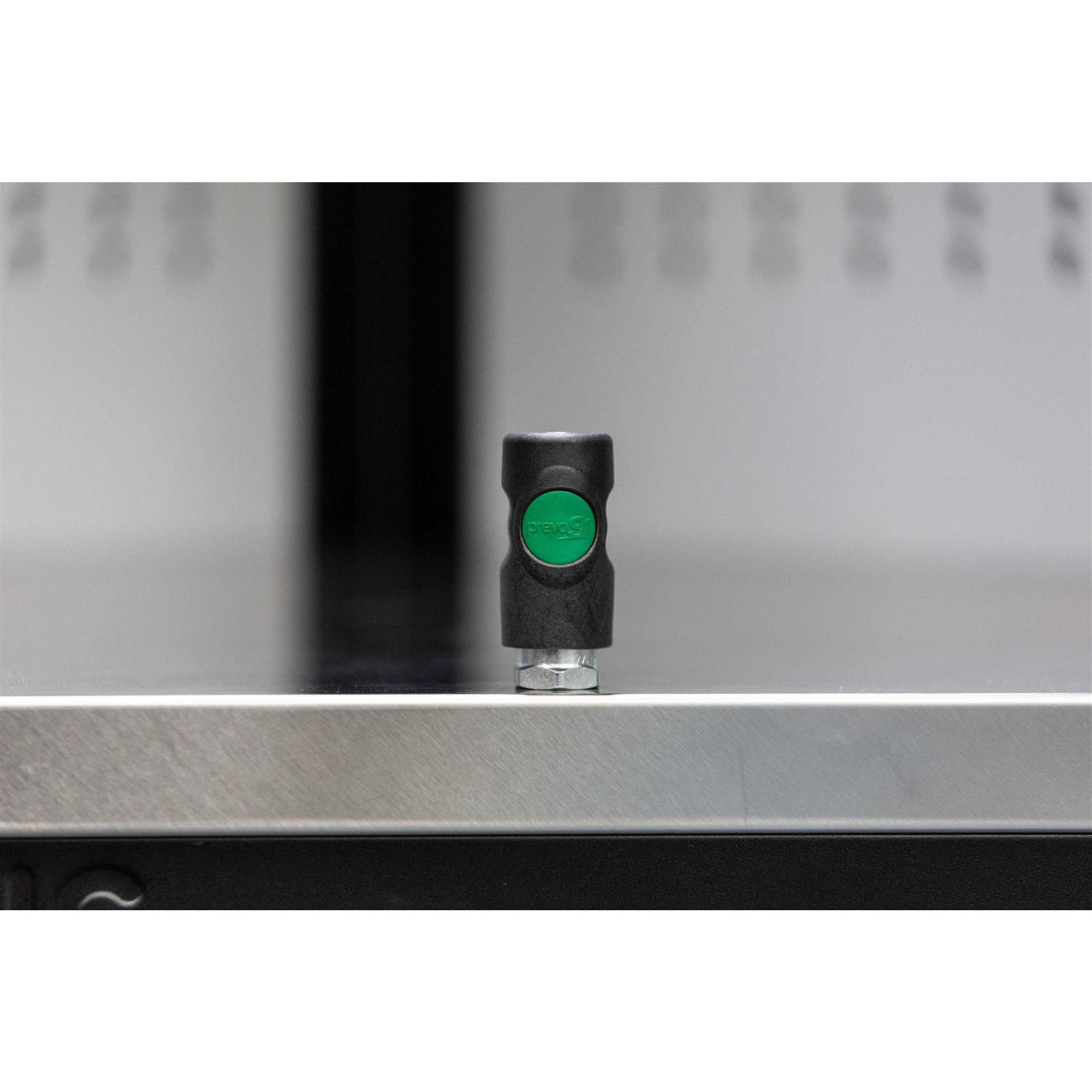 Prevost Safety Coupler - Cheap Fitting