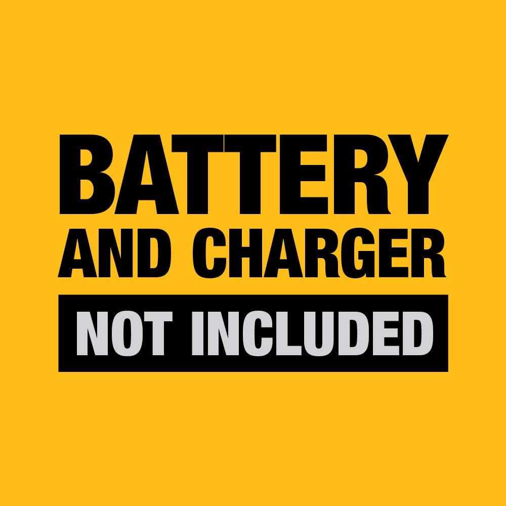 Dewalt 20V MAX Variable Speed Die Grinder DCG426B - Cheap Fitting