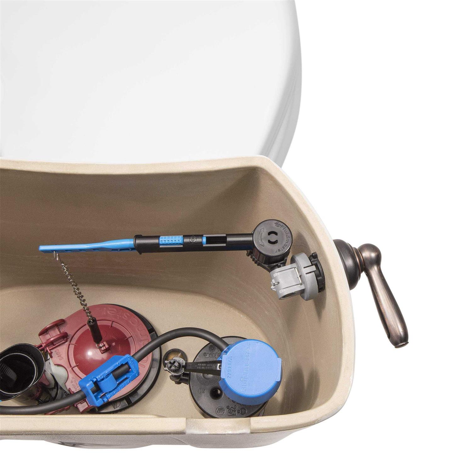 Fluidmaster Perfect Fit Premium Tank Lever - Cheap Fitting