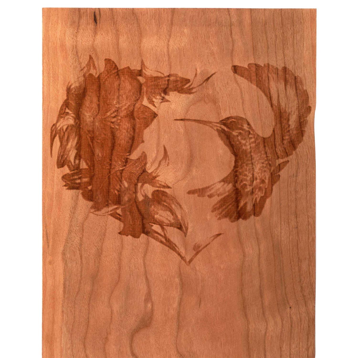 Sauers Veneer 1/16 - Cheap Fitting