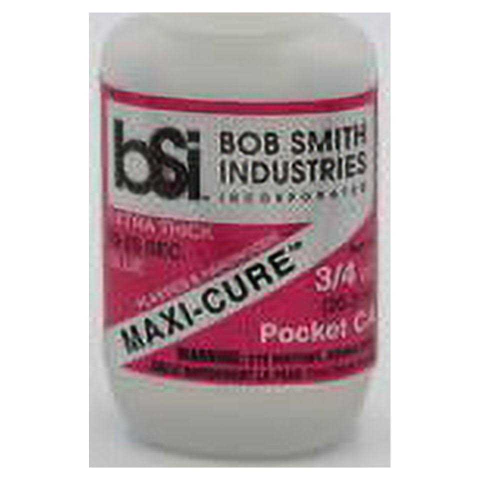 Bob Smith Industries Maxi-Cure Extra Thick CA Refill - Cheap Fitting