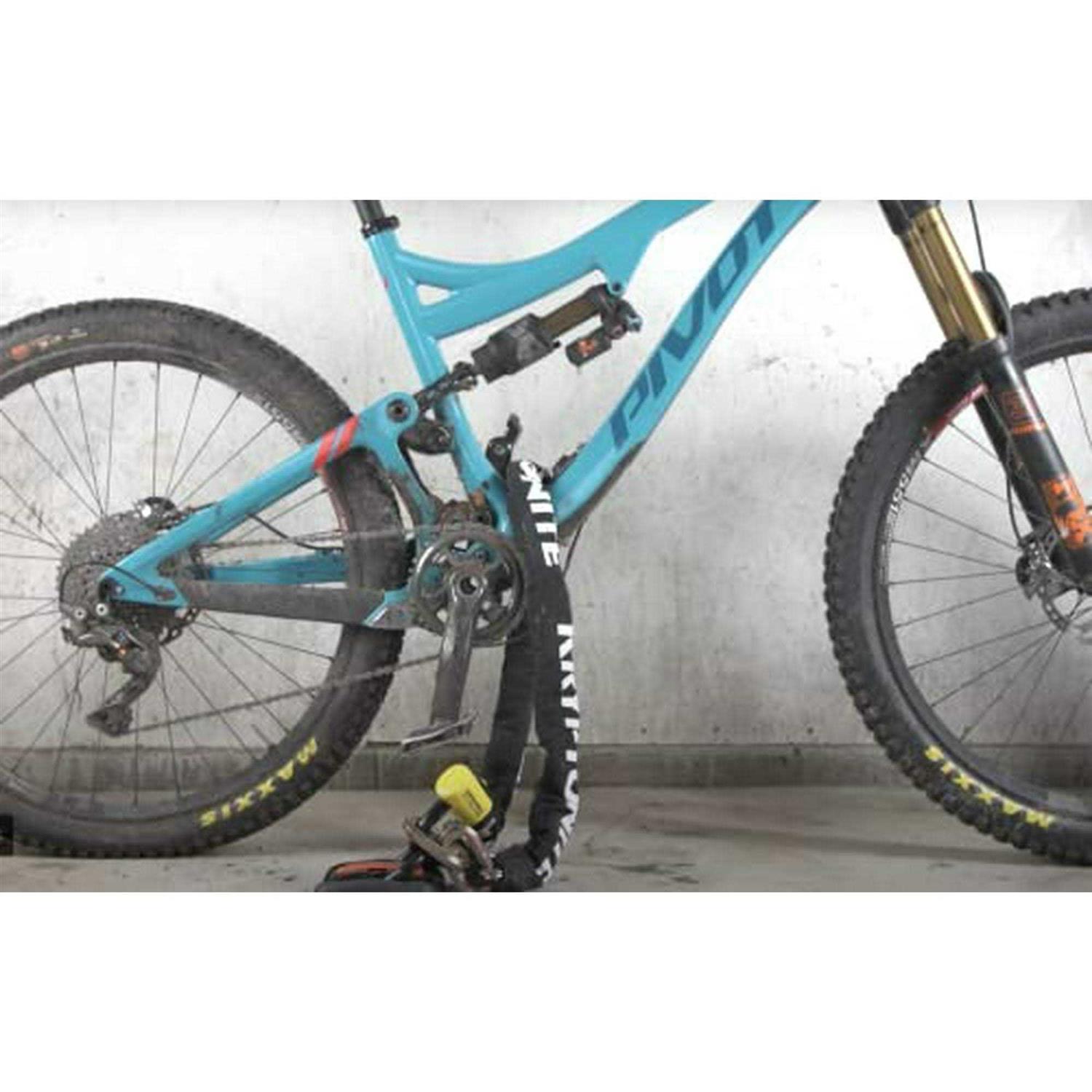 Kryptonite Evolution Ground Anchor - Cheap Fitting