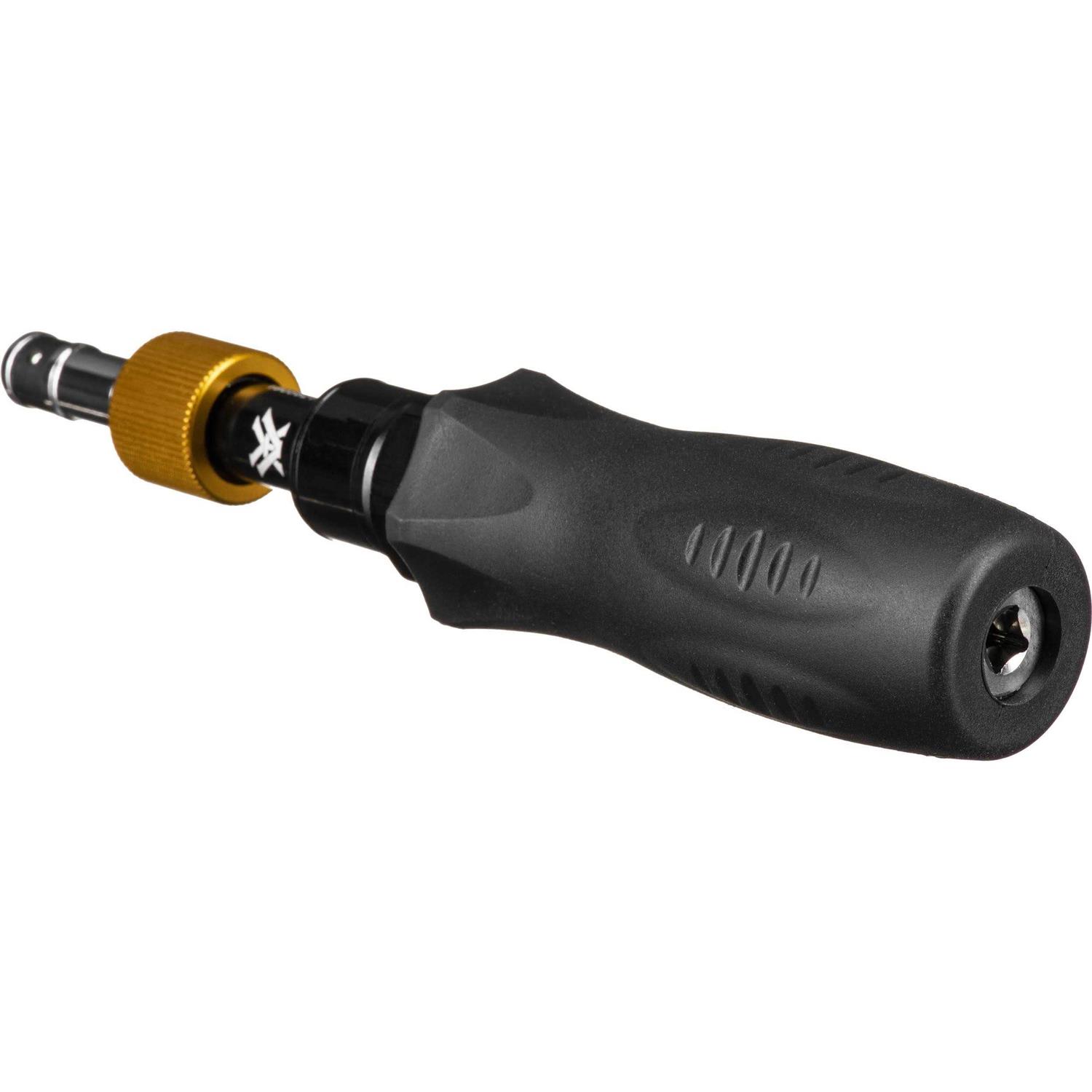Vortex Torque Wrench CTW2 - Cheap Fitting