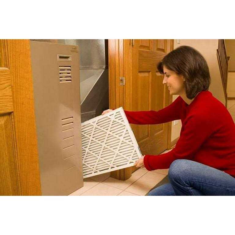 Arm & Hammer Air Filter - Cheap Fitting