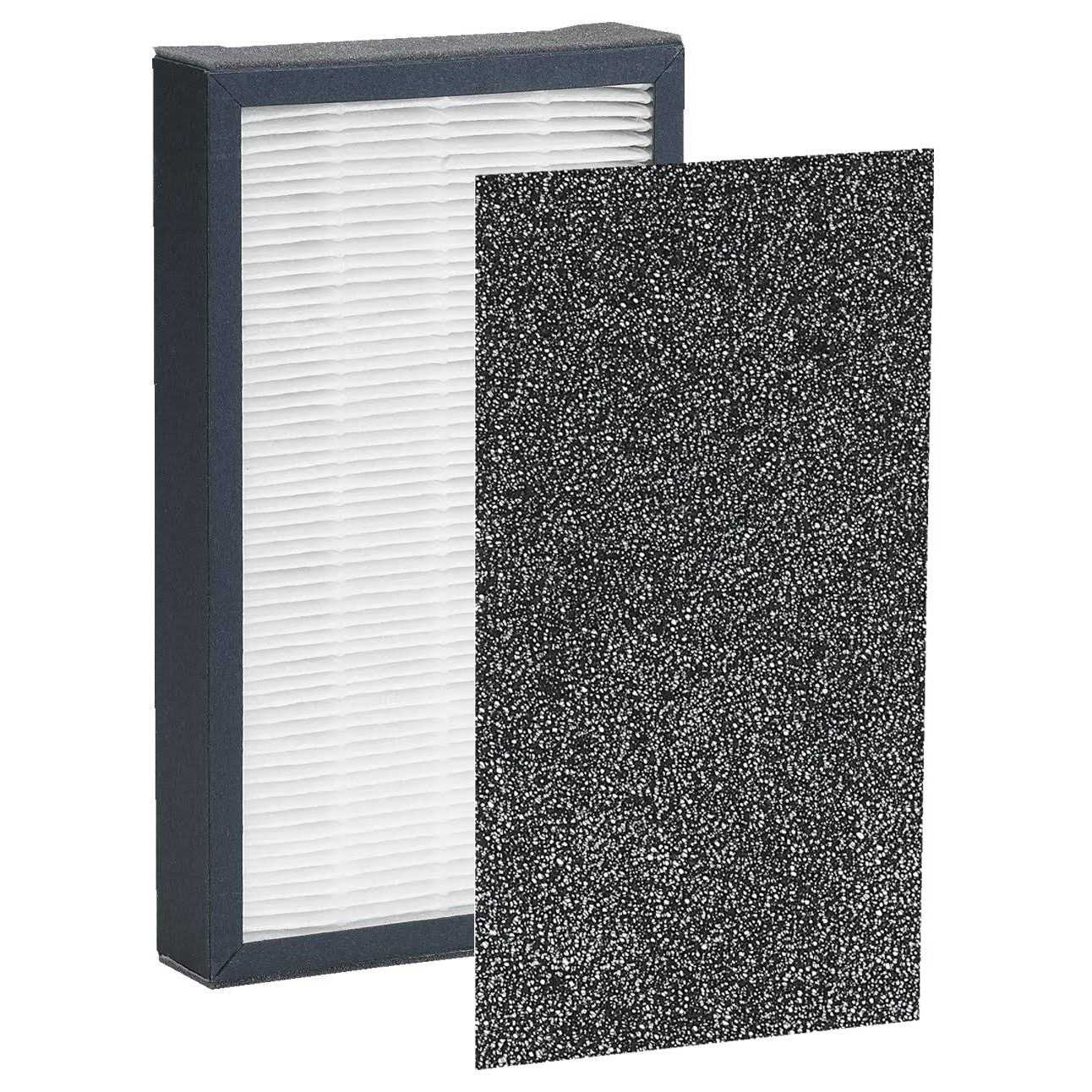 GermGuardian HEPA Genuine Replacement Filter E for AC4100 Air Purifier FLT4100 - Cheap Fitting