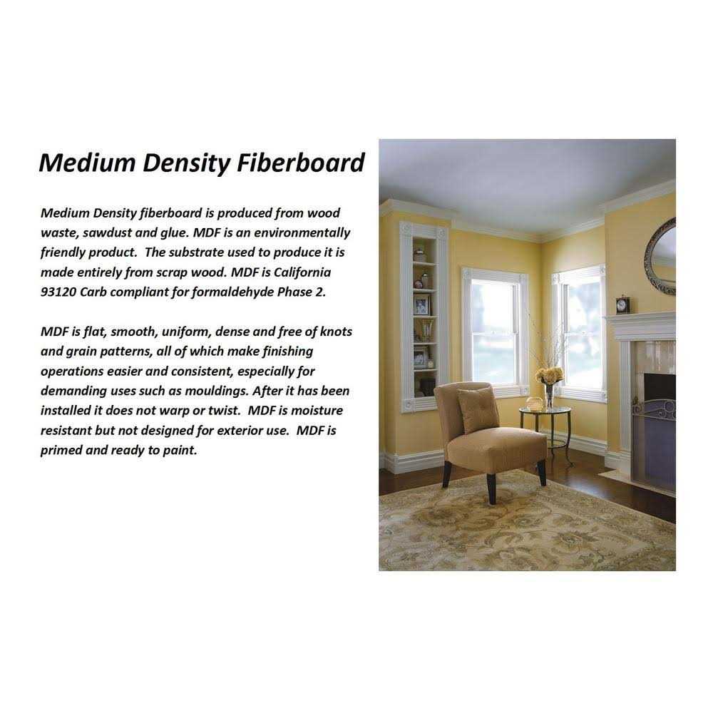 House OF FARA 5/16 in. x 5-29/32 in. x 32 - Cheap Fitting