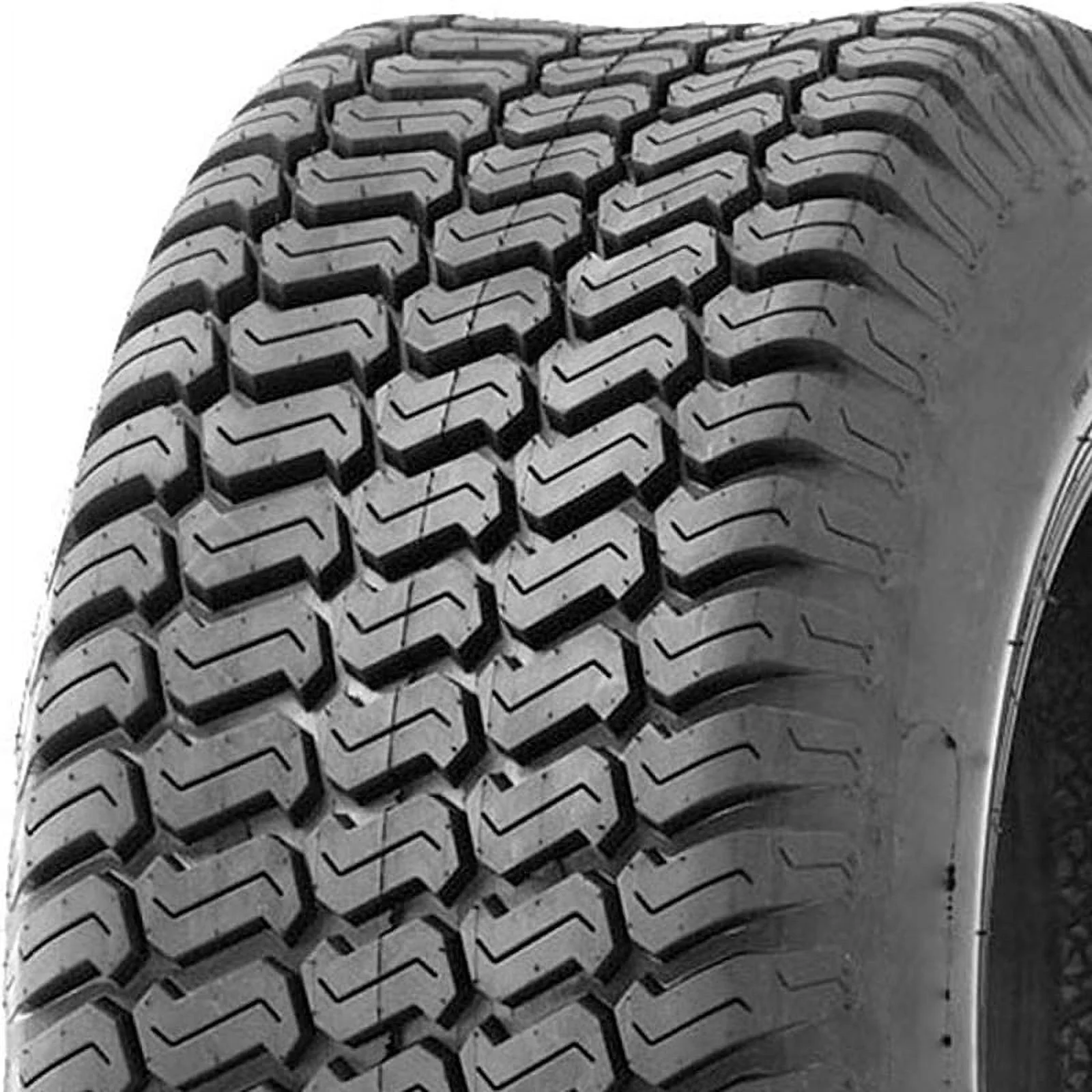 Tire Hi-Run SU05 16X7.50-8 Load 4 Ply Lawn & Garden - Cheap Fitting
