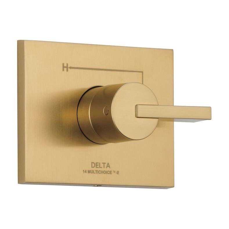 Delta Vero Monitor 14 Series Valve Only Trim T14053 - Cheap Fitting