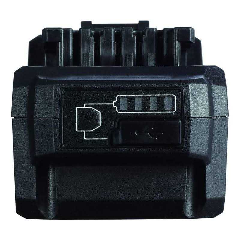 Skil BY519801 12V PWRCore 12 4 Ah Lithium-Ion Battery Pack - Cheap Fitting