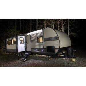 Feit Electric 24 1 Light each 28W LED Shop Light 3010277 - Cheap Fitting