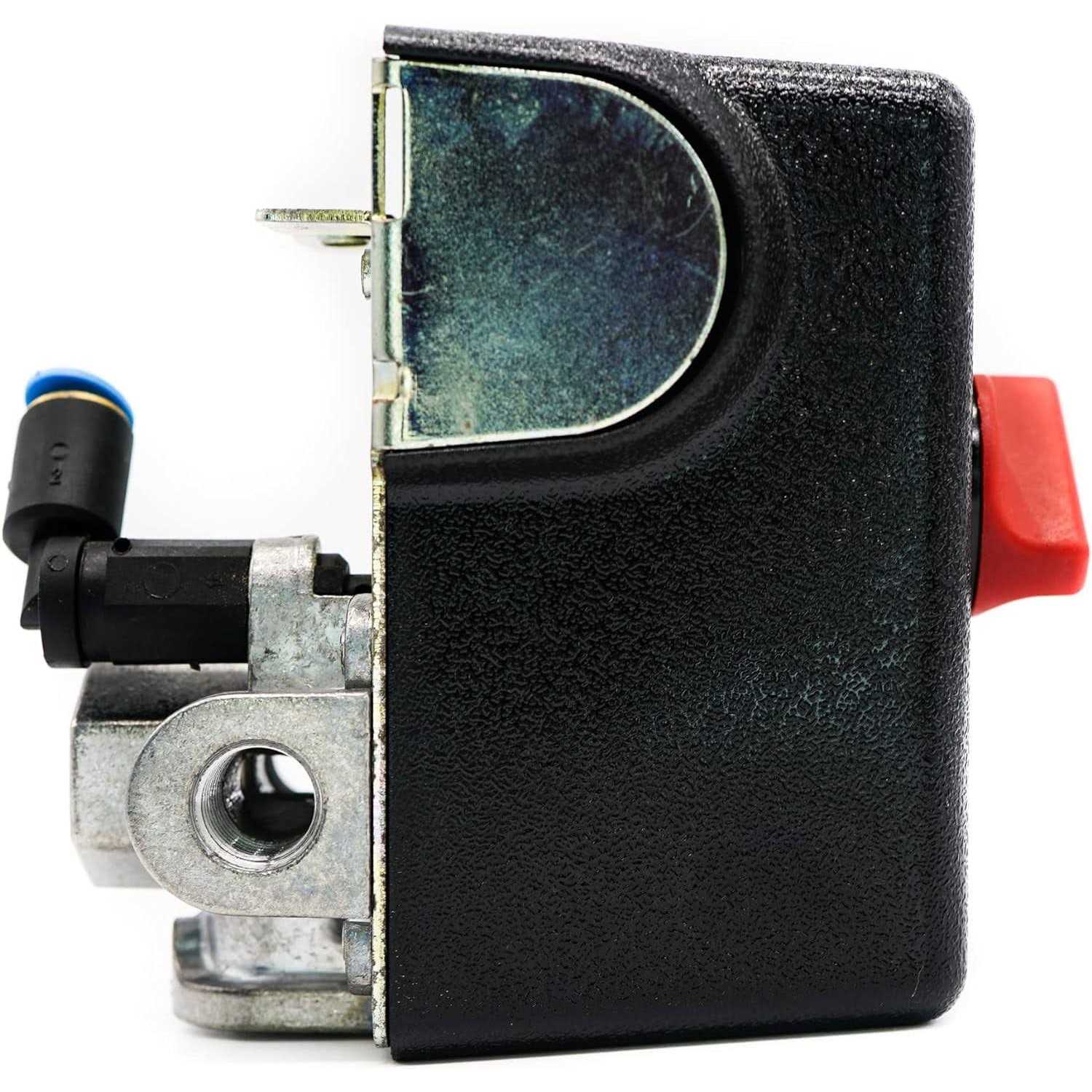 Powermate 125 155 psi Pressure Switch 034-0184RP - Cheap Fitting