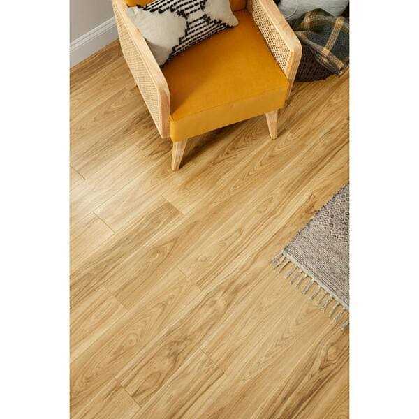 Pergo XP+ 10 mm T x Waterproof Laminate Wood Flooring - Cheap Fitting