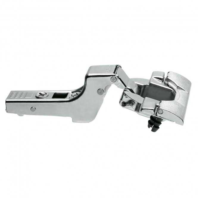 Blum 71T3790 Clip Top Inset Inserta Cabinet Door Hinge - Cheap Fitting