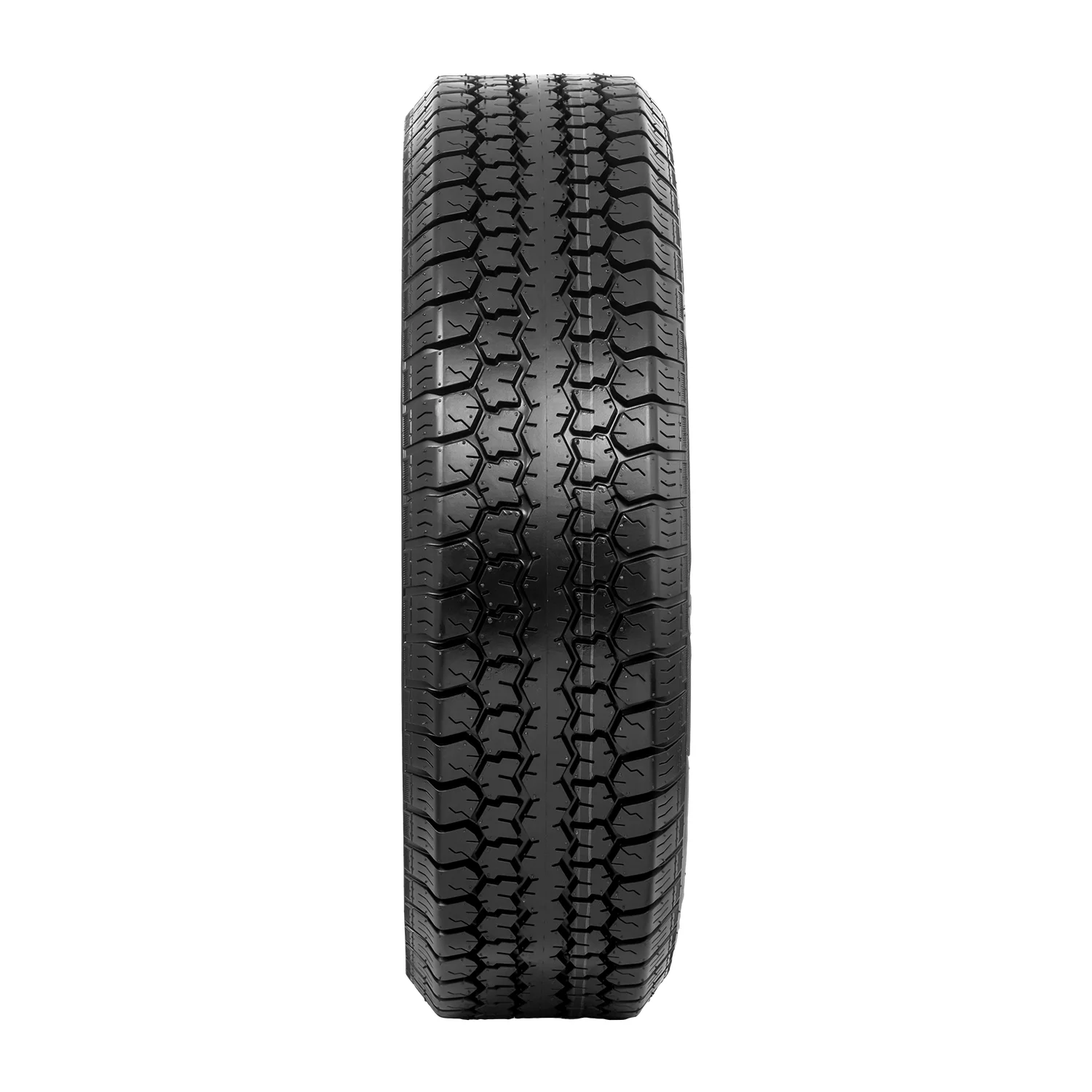 HALBERD 6PR  ST215/75D14 215 75 14 Trailer Tires  14in Load Range C Fuel-saving Designed Trailer Tires - Cheap Fitting