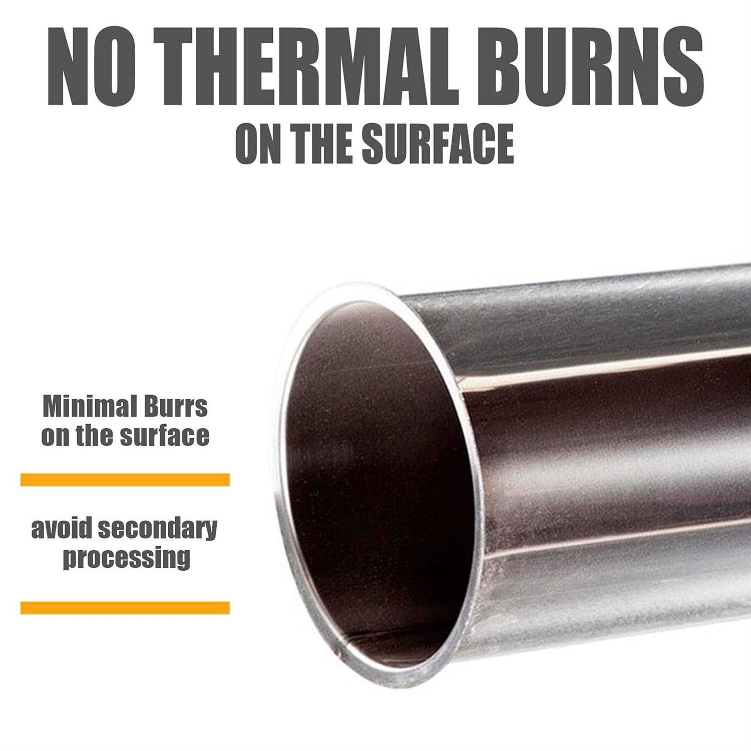 PEGATEC-SKILFUL Cut Off Wheels 50 Packs, 4 1/2 inch Ultra Thin Cutting Wheels Anti-Vibration Angle Grinder Cutting Discs for Metal and Stainless - Cheap Fitting