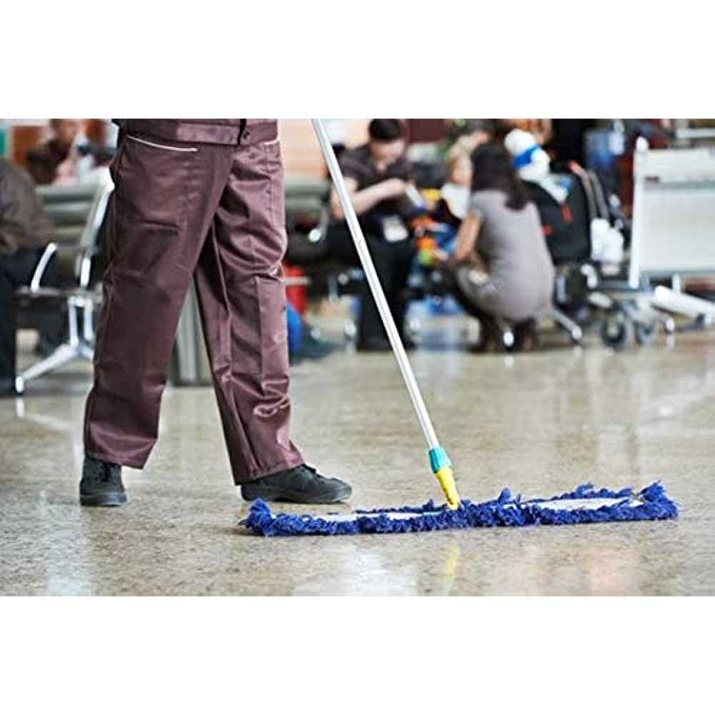 Zep Professional Heavy Duty Powdered Concrete Cleaner 1041742 - Cheap Fitting