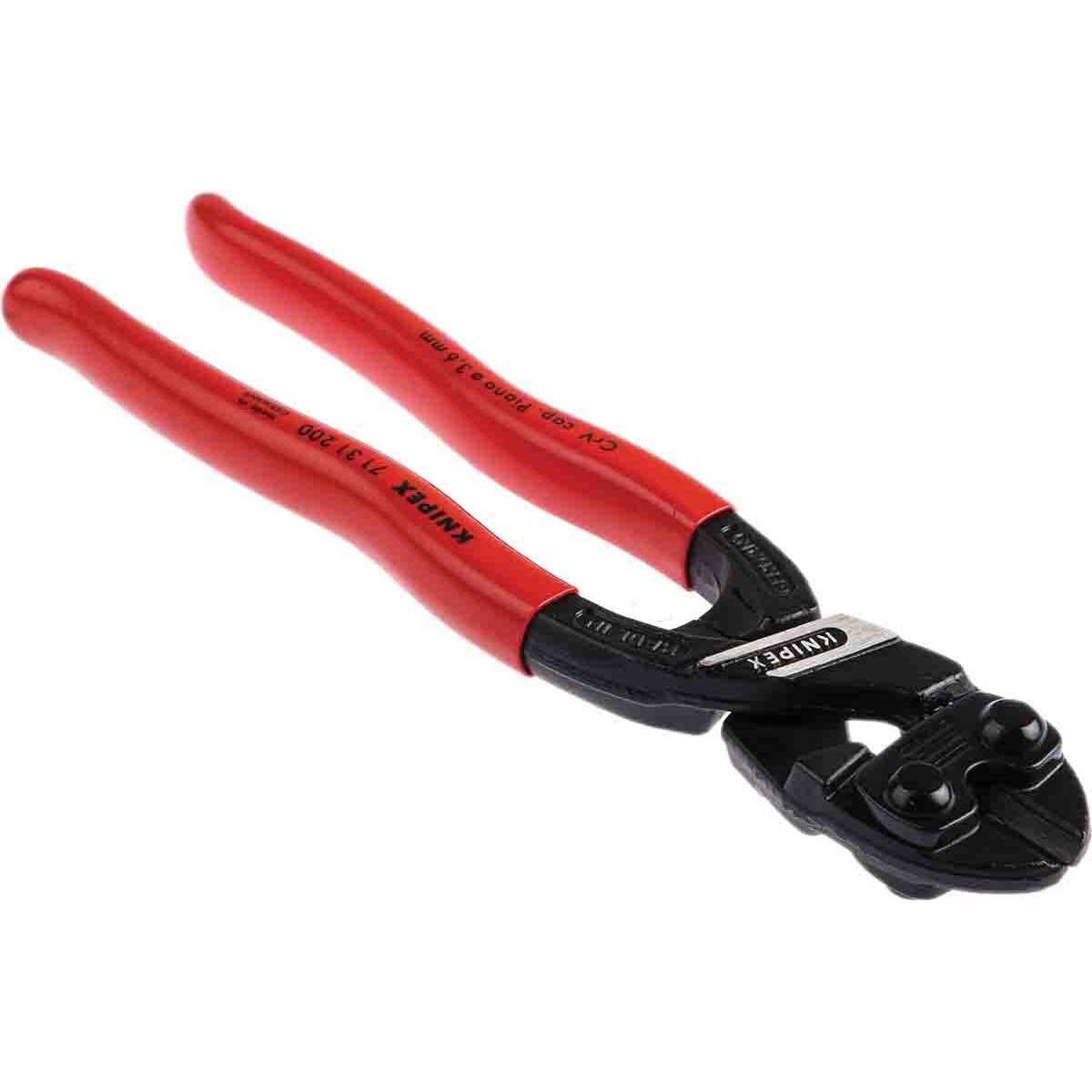 Knipex Cobolt Compact Bolt Cutter - Cheap Fitting
