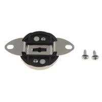 Cambridge Flush-Mount Horn Button 1042005 - Cheap Fitting