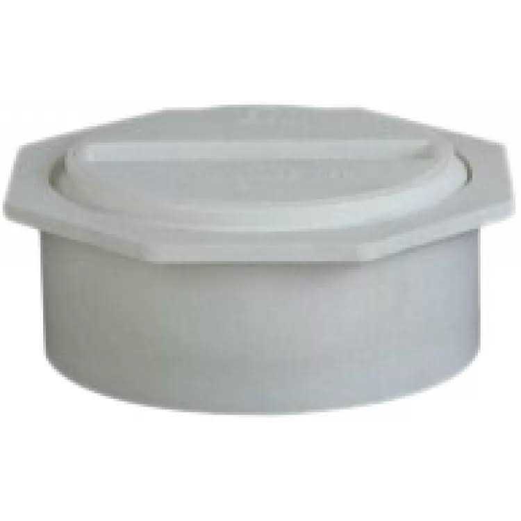 Sioux Chief 4 Cleanout Bushing Spigot - Cheap Fitting