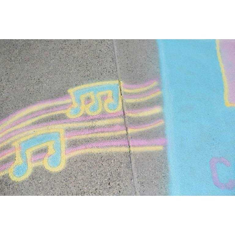 Testors Spray Chalk - Cheap Fitting