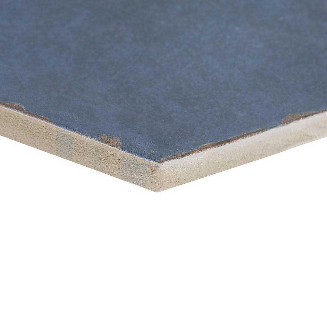 Ivy Hill Tile Alexandria 5.5 in. x 6 Floor and Wall Porcelain Tile - Cheap Fitting