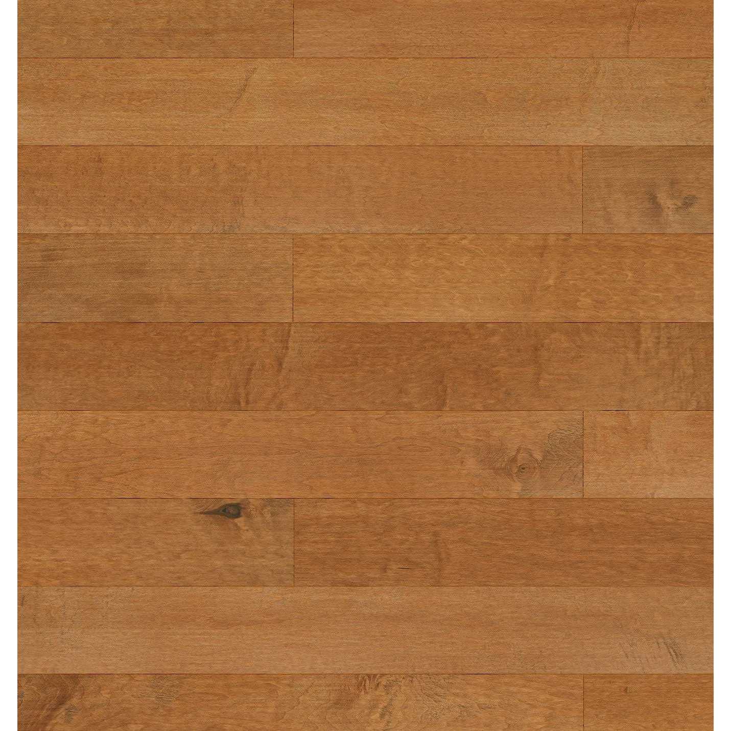 Real Wood Plank RWP | Sustainable Wood Plank System Aegean Oak - Cheap Fitting