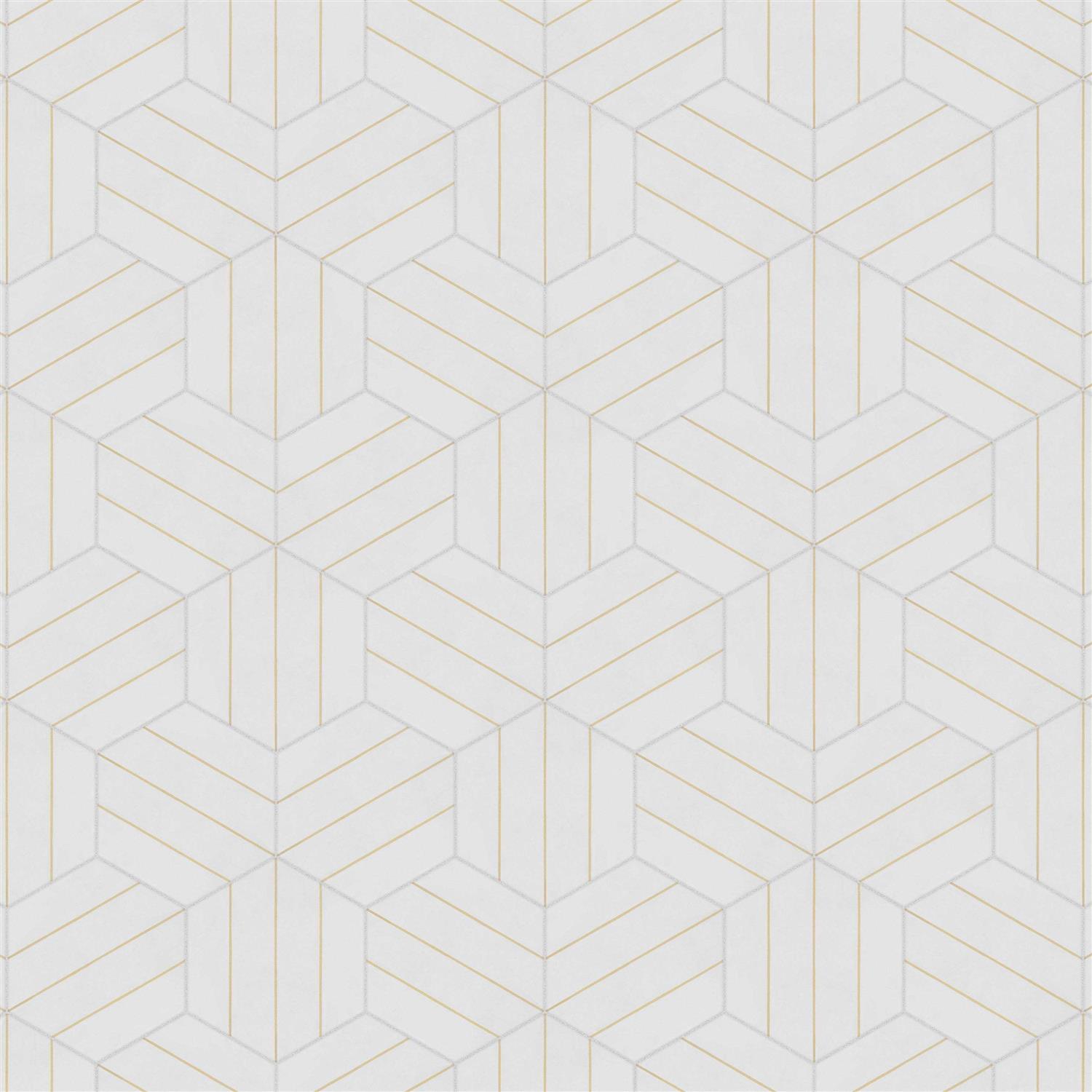 Merola Tile Portas Savona Hex 9 x 10 Porcelain Patterned Wall & Floor Tile - Cheap Fitting