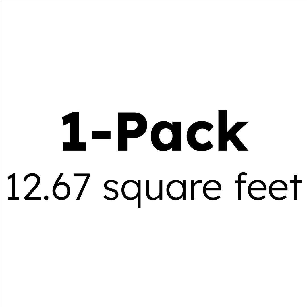 Bedrosians Allora 8.5 inch x 10 inch Hexagon Porcelain Decorative Tile in Stella - Cheap Fitting