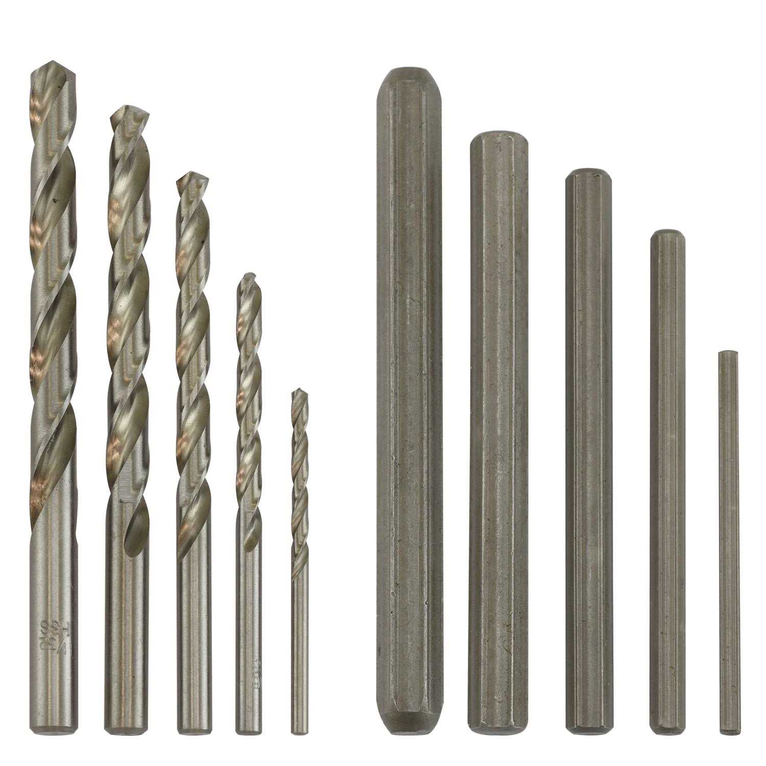 Neiko 04200A Screw and Bolt Extractor Kit 25 Piece - Cheap Fitting