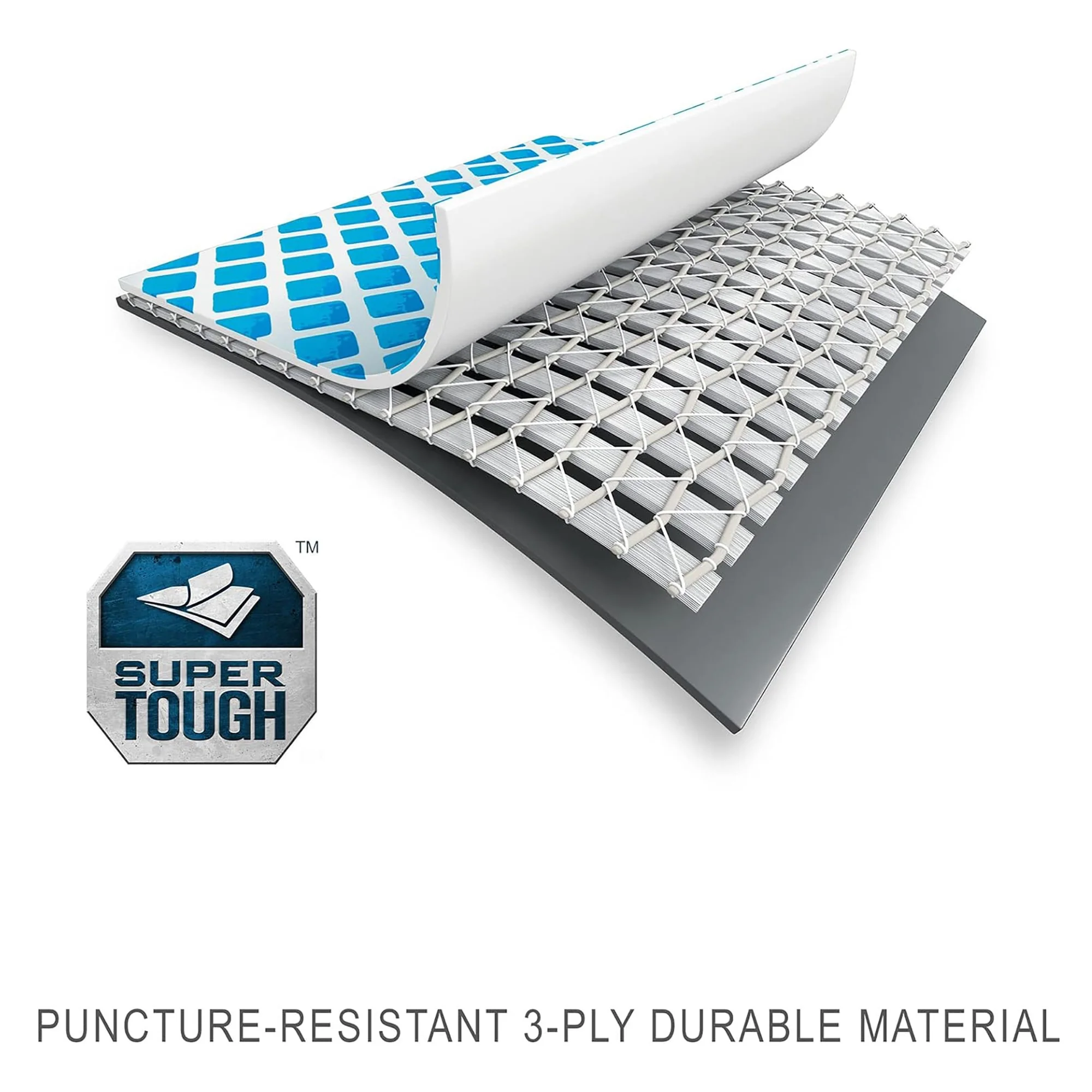 Ultra XTR 18' x 9' x 52