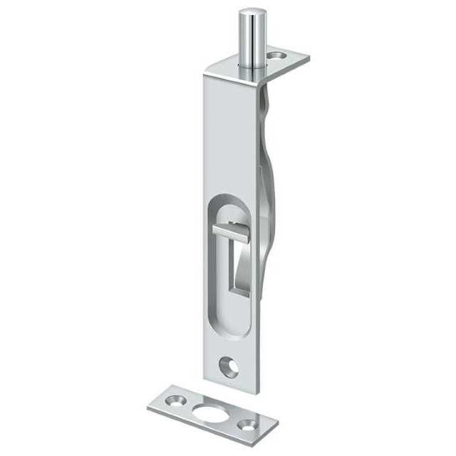 Deltana 4FBS3 4 Flush Bolt - Cheap Fitting