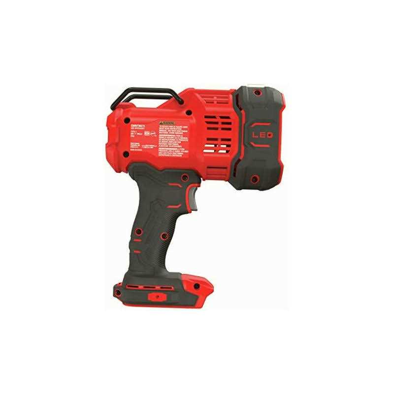 CRAFTSMAN V20 Work Light - Cheap Fitting