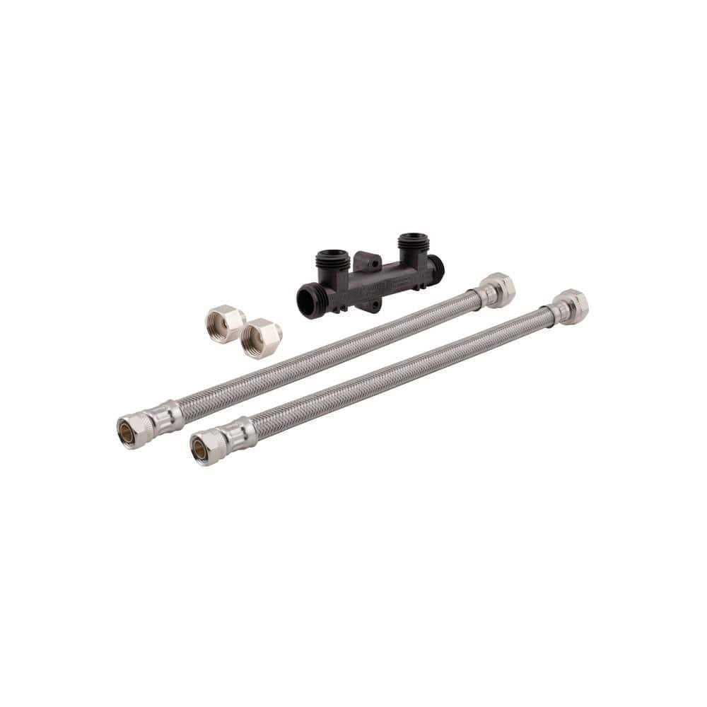 Watts Stainless Steel Sensor Valve Kit - Cheap Fitting