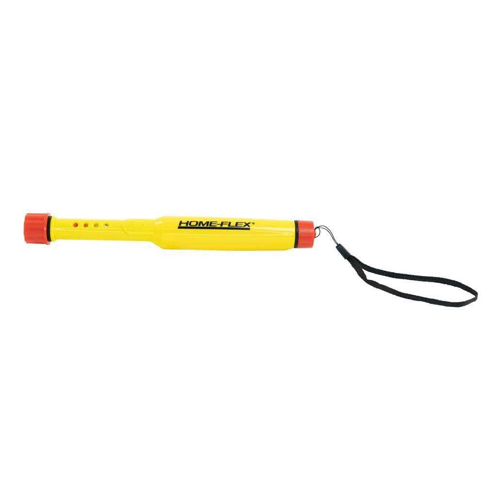 HOME-FLEX Electronic Gas Leak Detector - Cheap Fitting