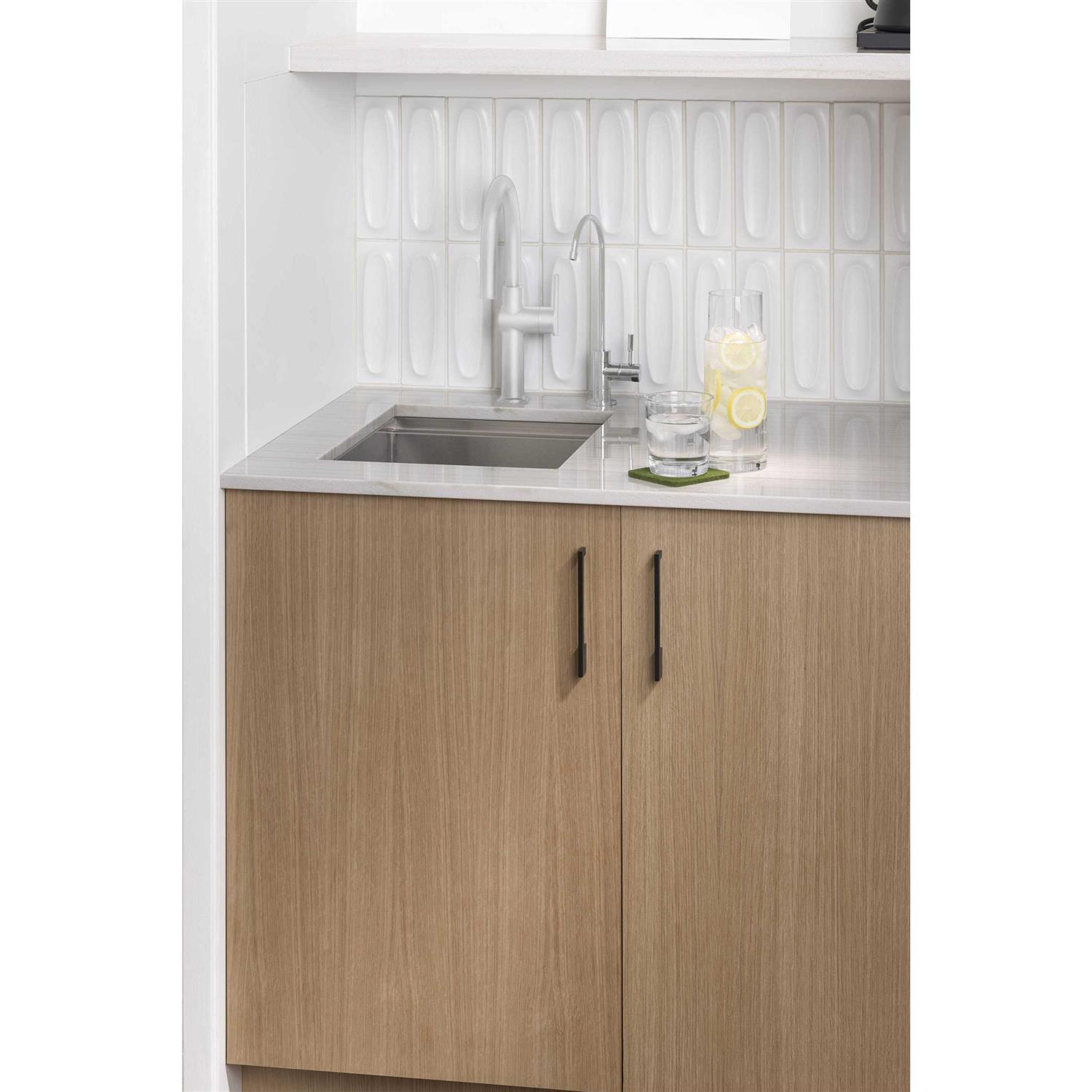 Brondell H2O Circle Reverse Osmosis System RC100-BN - Cheap Fitting