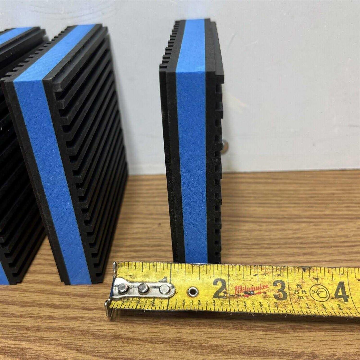 DiversiTech MP-4E Eva Anti-Vibration Pad - Cheap Fitting