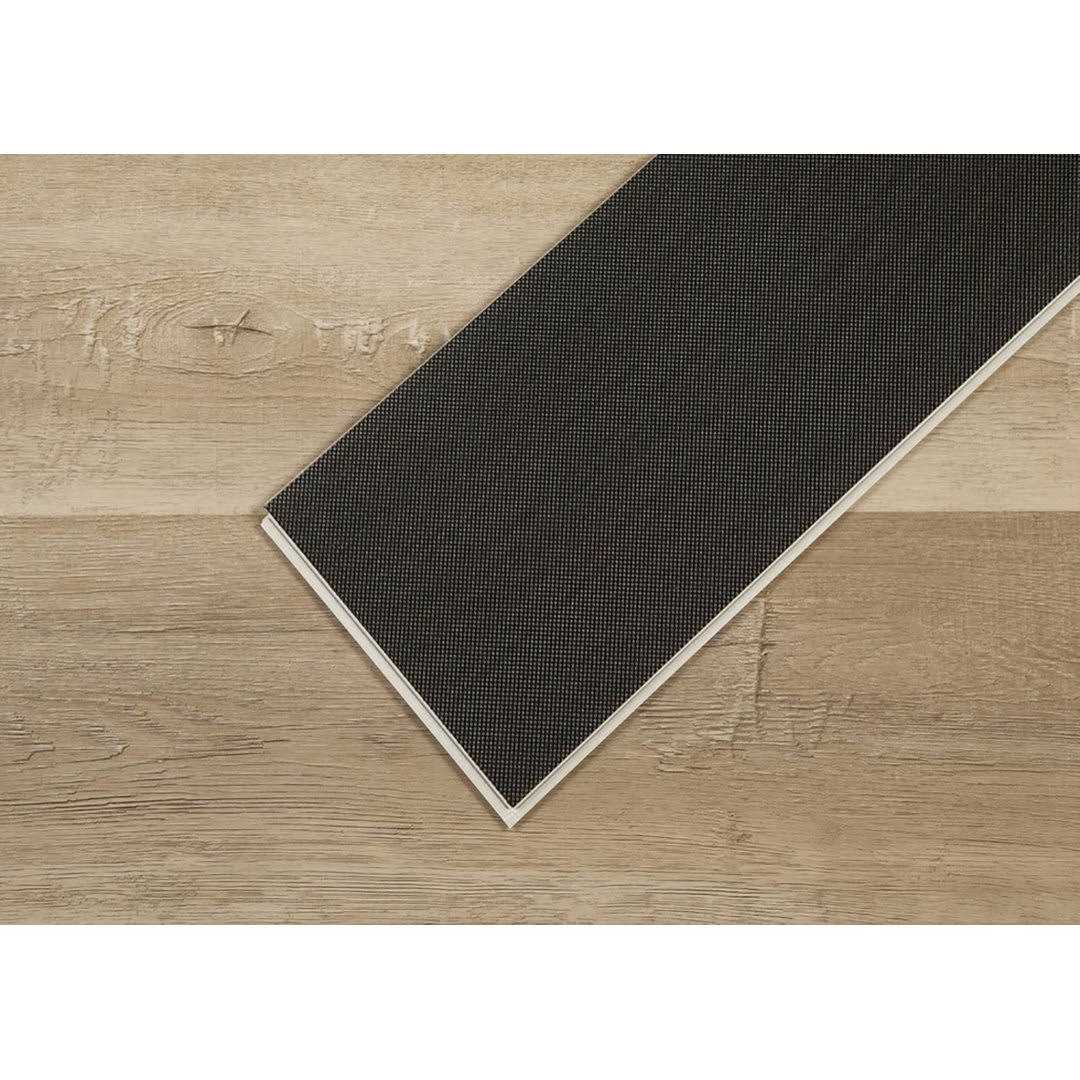 Click Lock 7.1 x 48 x 5mm Luxury Vinyl Plank Dekorman - Cheap Fitting
